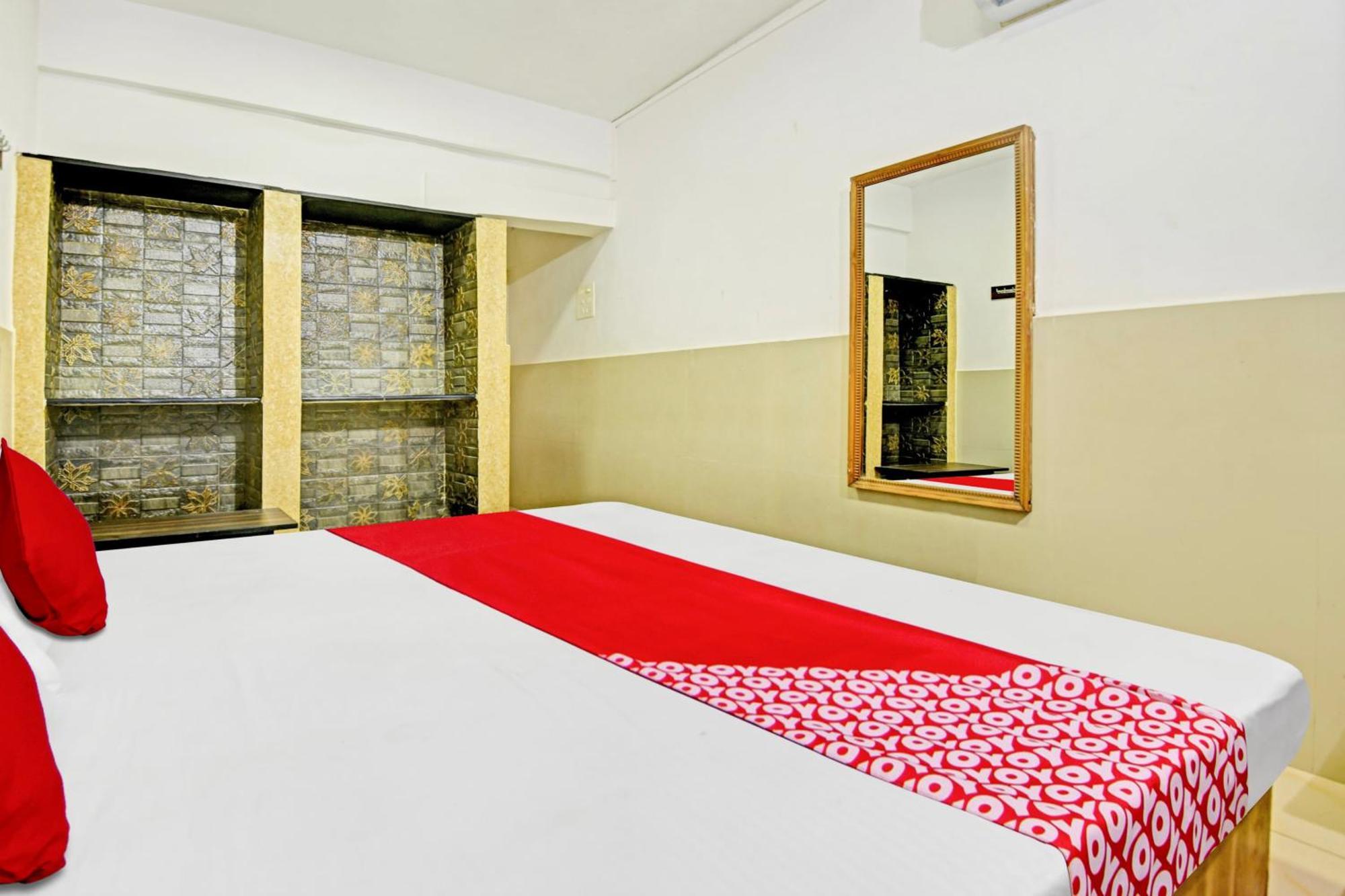 Hotel O Flagship Travo Suites Panjim Bambolim Exterior photo