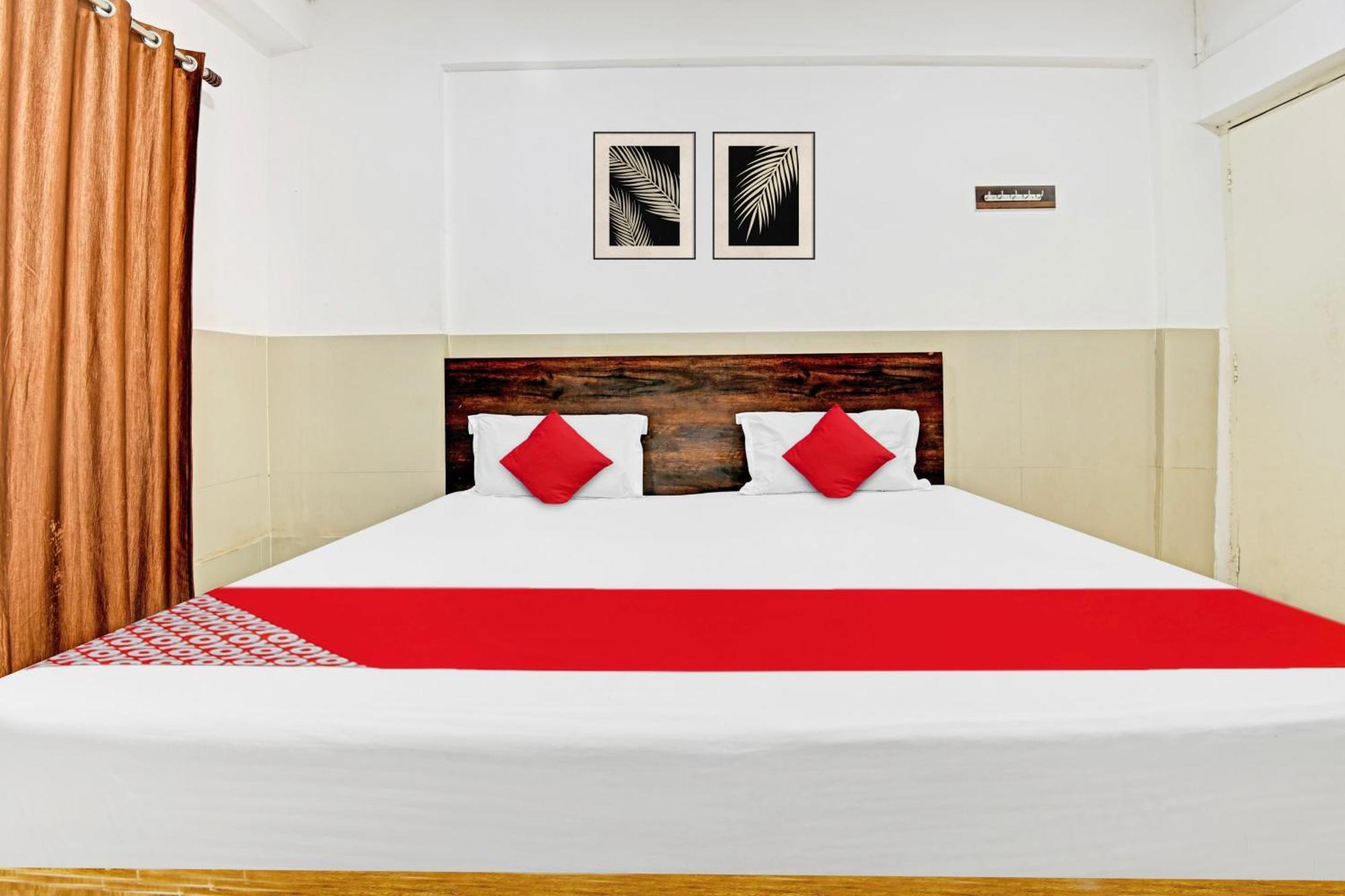 Hotel O Flagship Travo Suites Panjim Bambolim Exterior photo