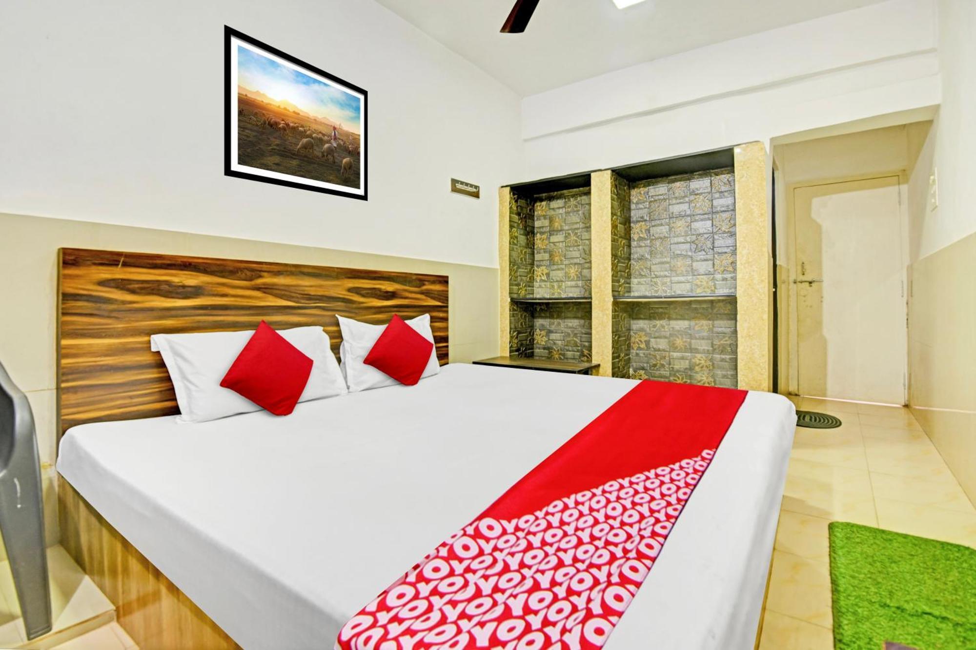 Hotel O Flagship Travo Suites Panjim Bambolim Exterior photo